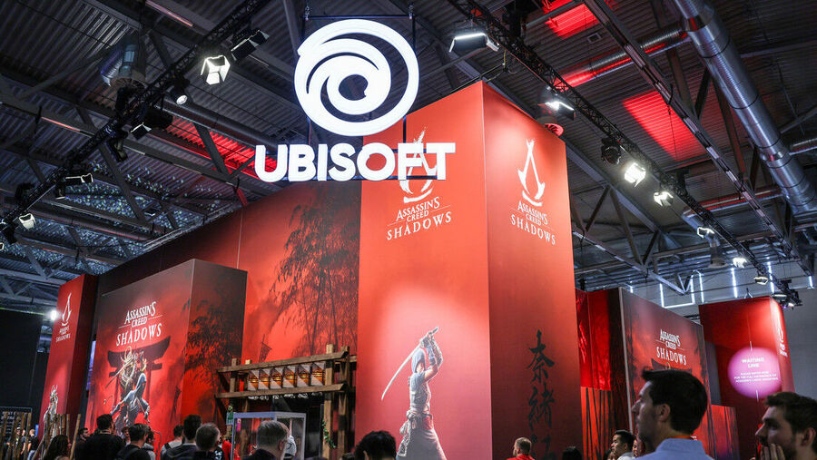 Ubisoft