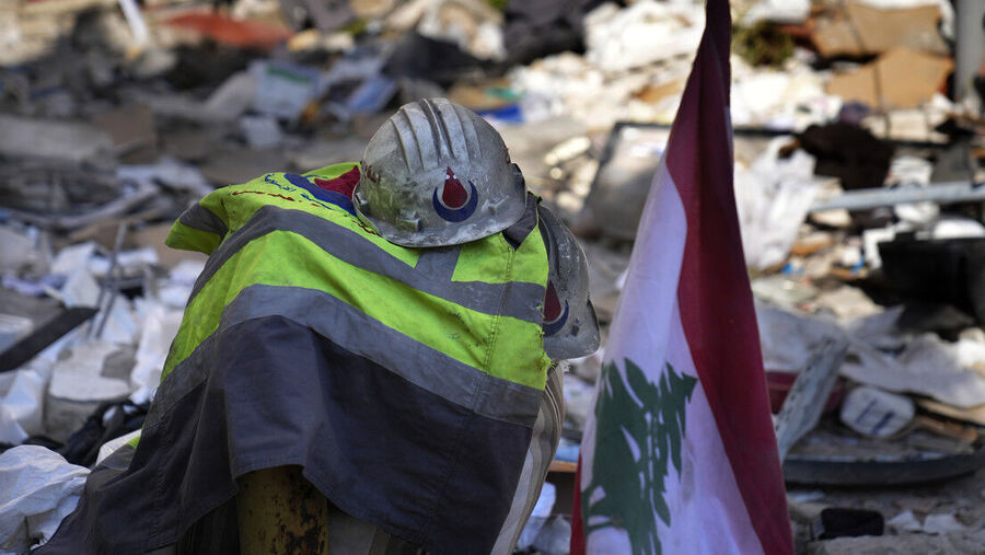 Lebanon Beirut