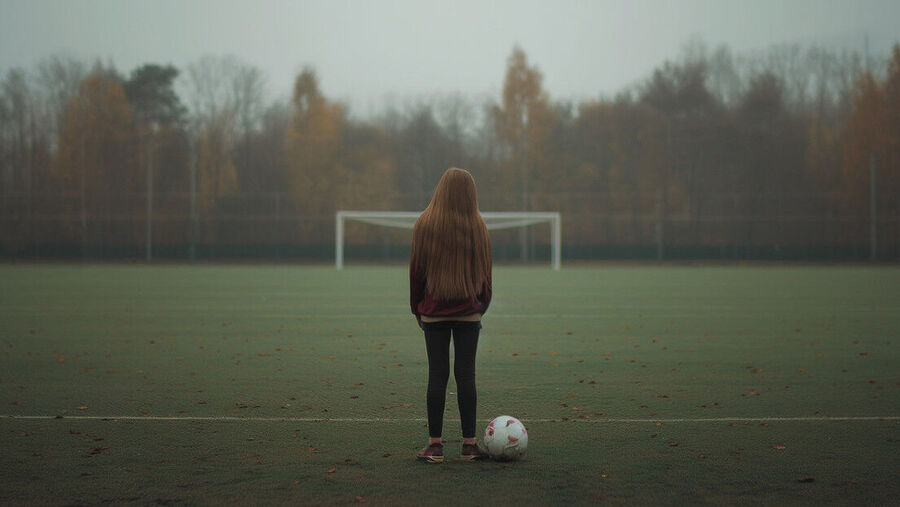soccer football