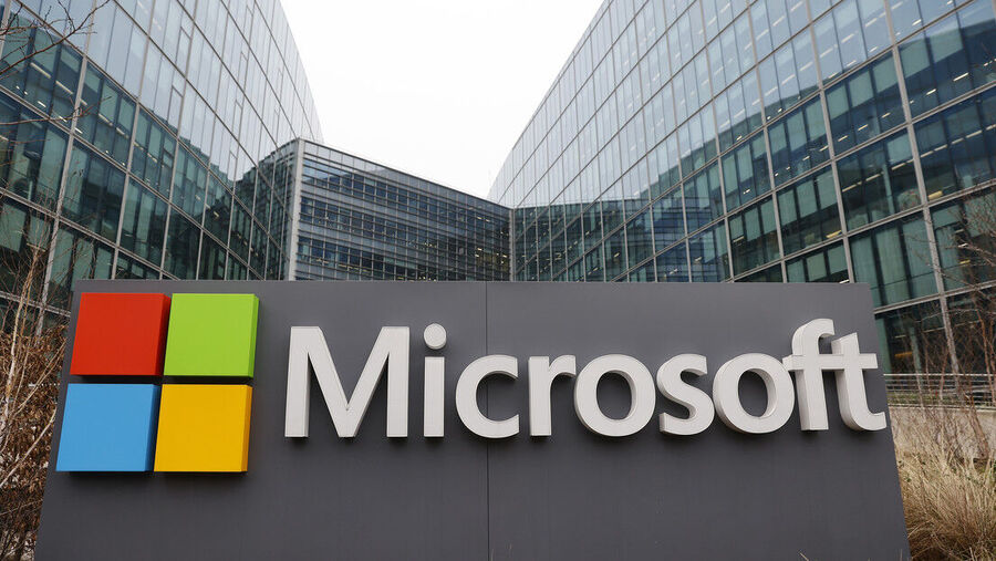 Microsoft
