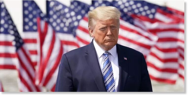 trump