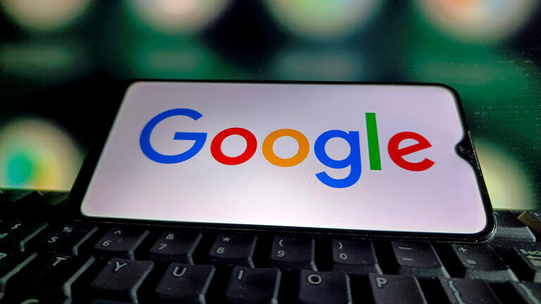 google