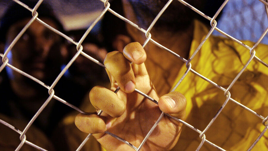 Prisoner