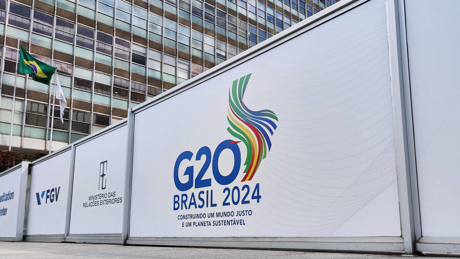G20 summit