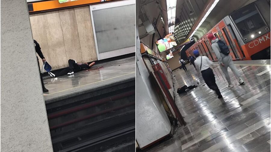 stabbing in mexico