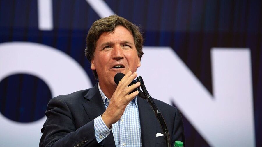 tucker carlson