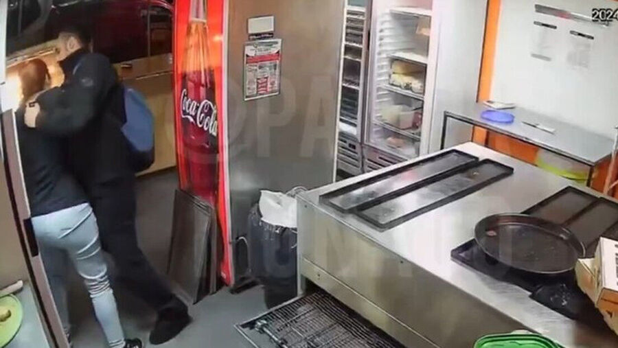 argentina stabbing