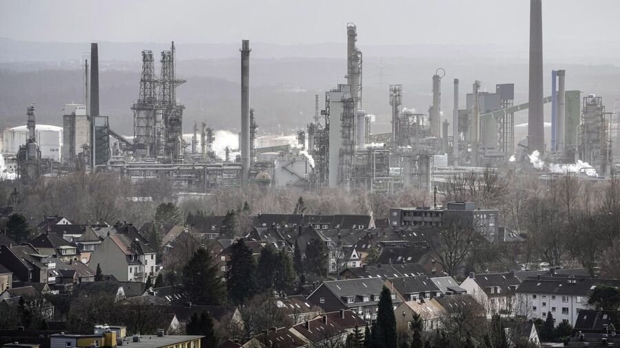 Germany industry