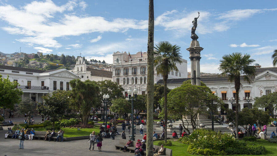 quito