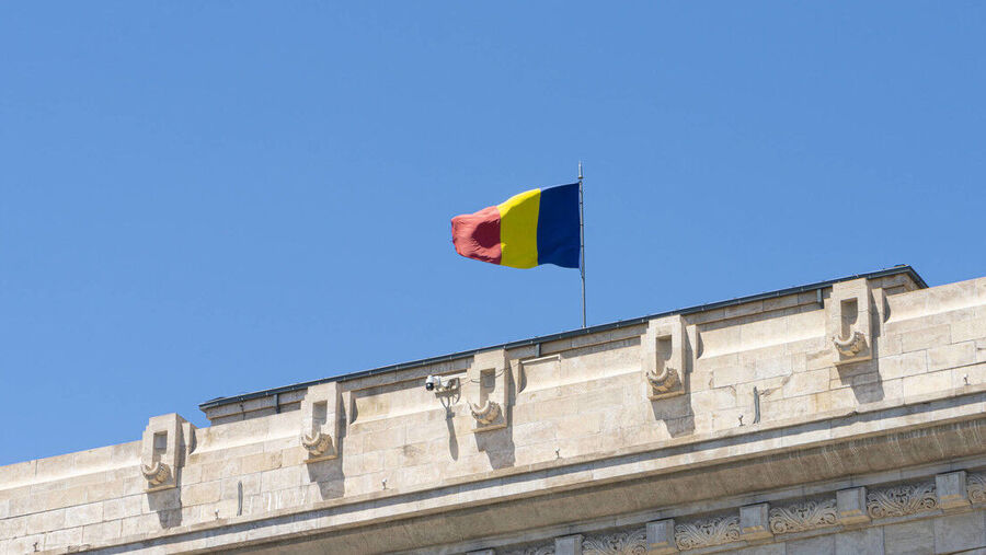 Rumania