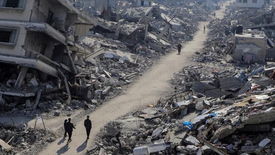 Clic para aumentar gaza