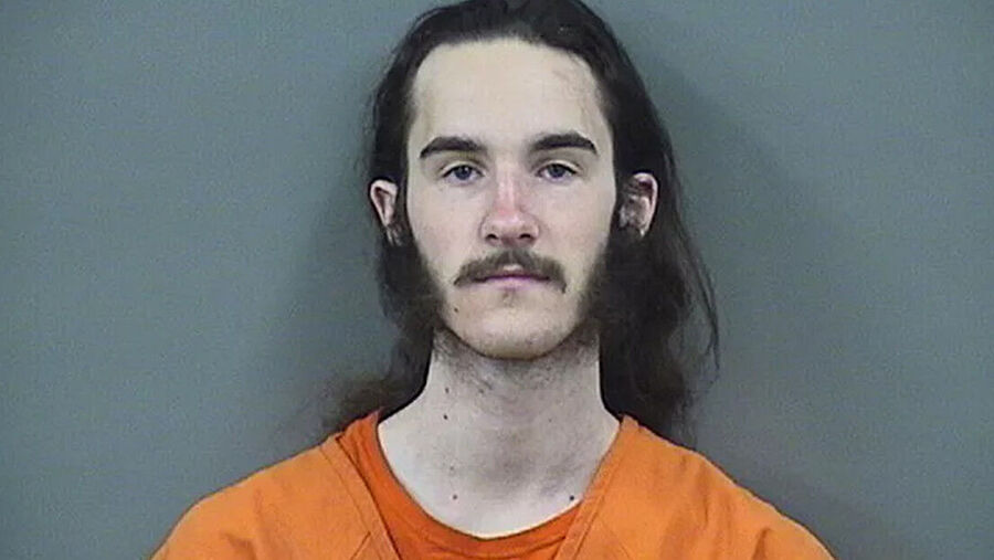 Jacob Mayhugh