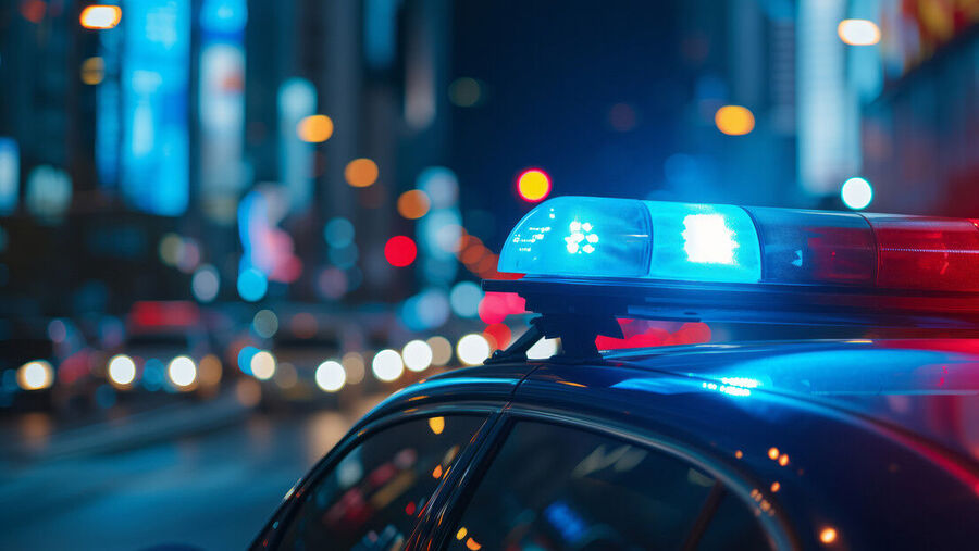 police