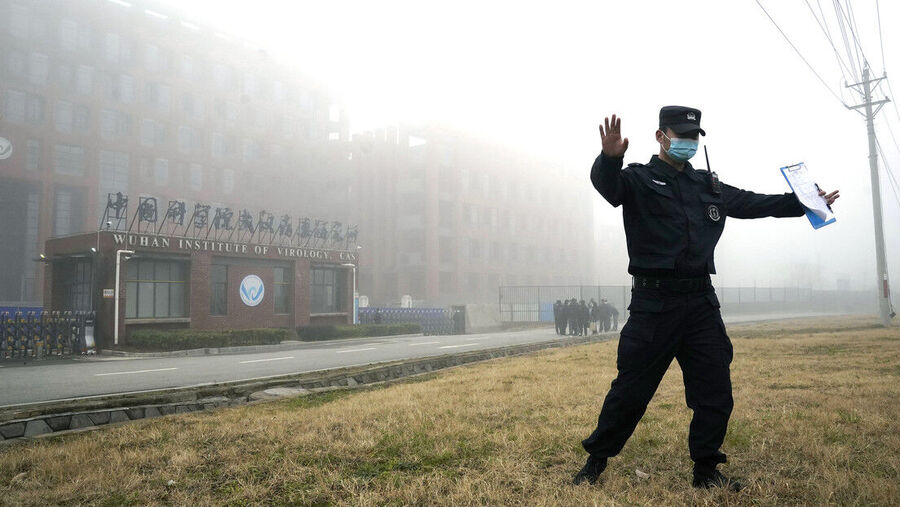 Wuhan