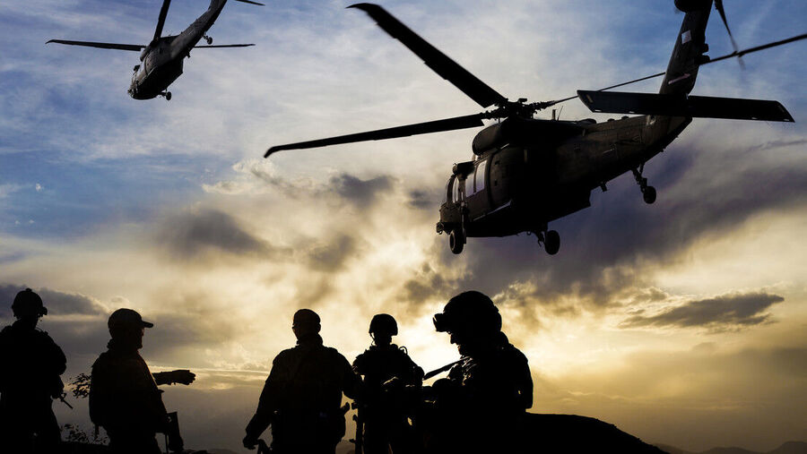 US Army