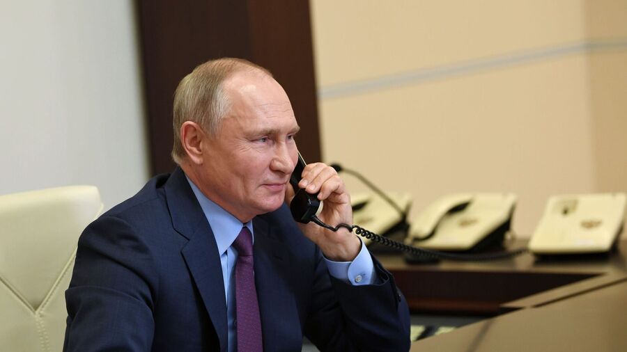 Putin
