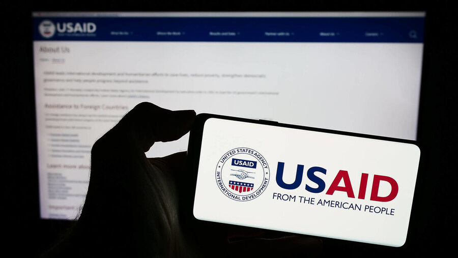 USAID