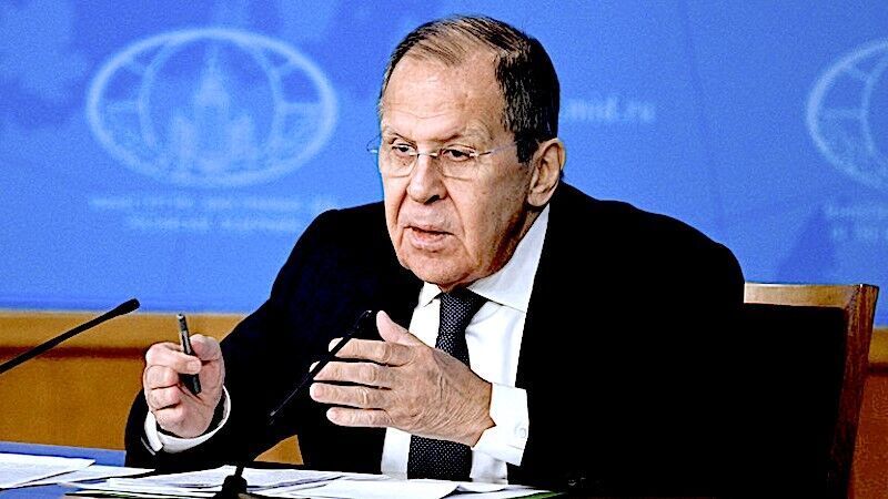 lavrov