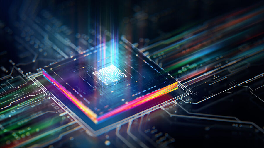 processor