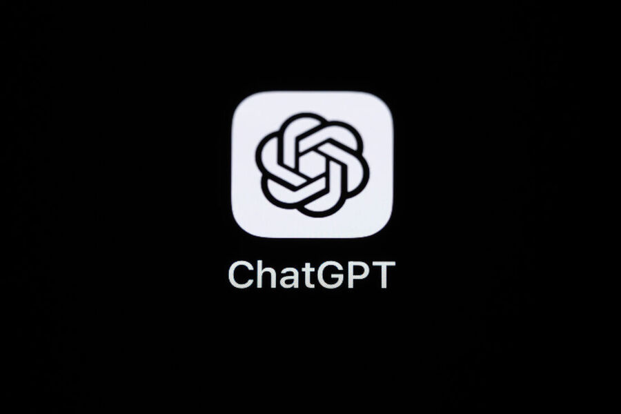 chat gpt