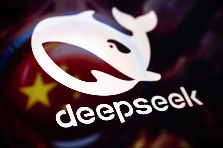 deepseek