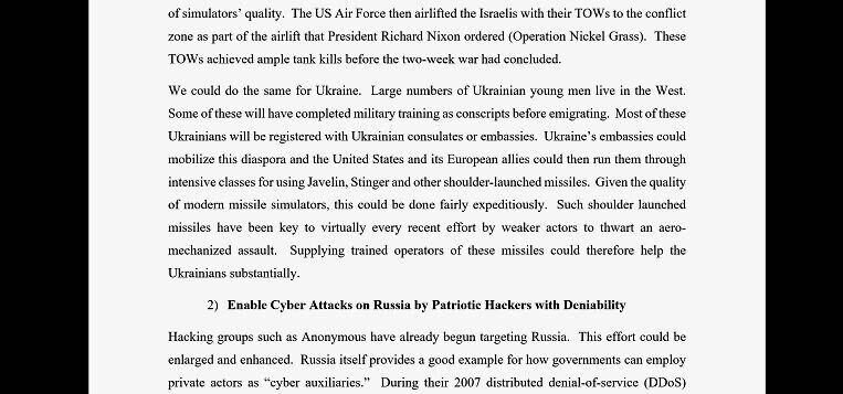 javelin missiles for ukraine