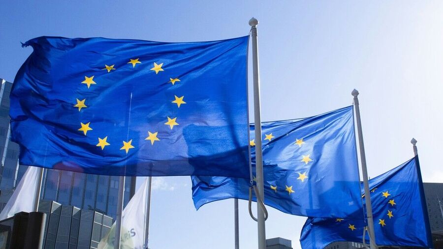 EU UE