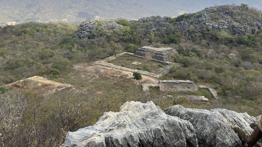 Guiengola