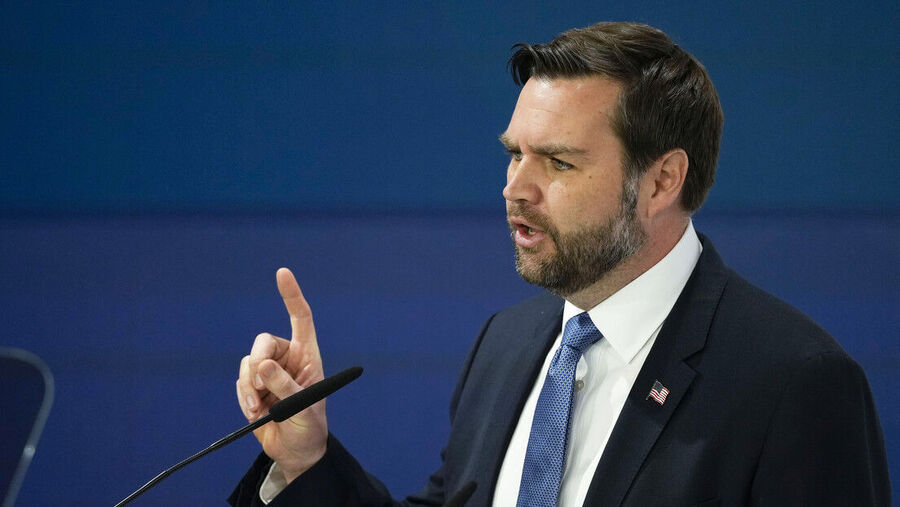 JD Vance