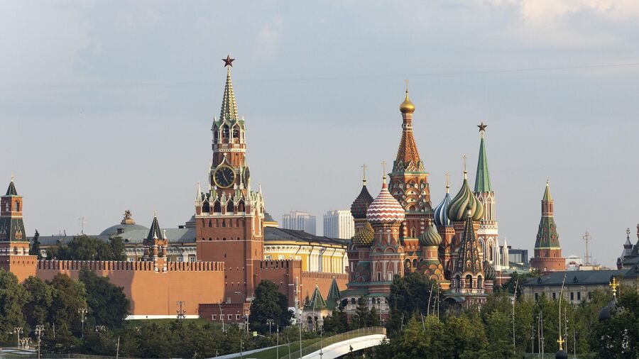 Kremlin