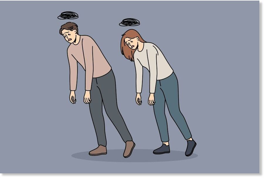 Clic para aumentar funk depressed