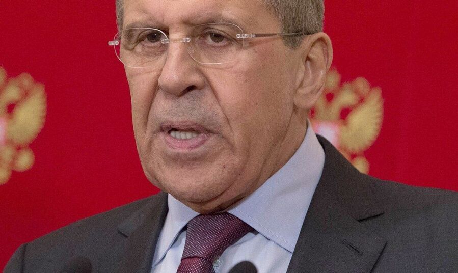 Lavrov