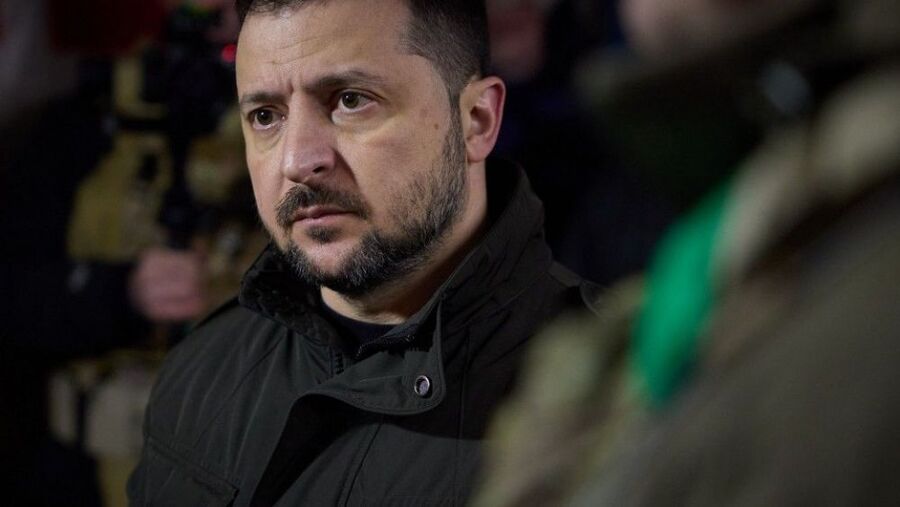zelensky