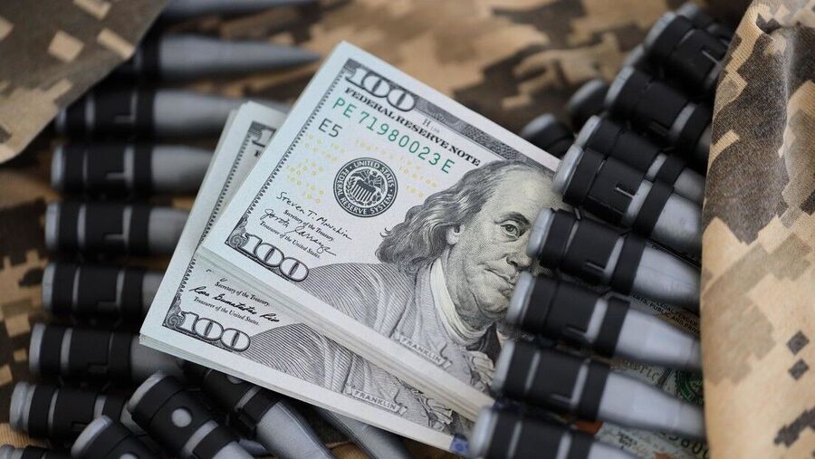 US Dollar