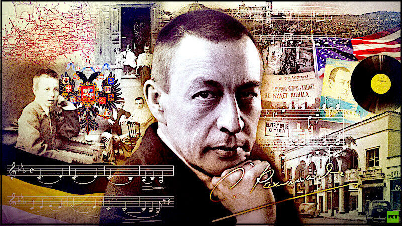 Rachmaninoff