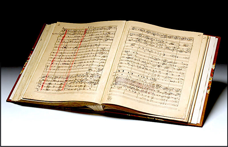 manuscript