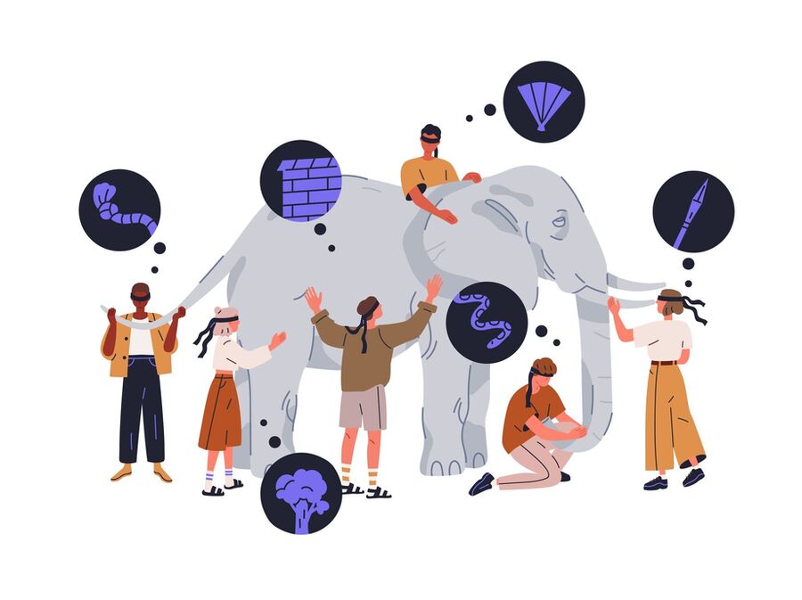 Elephant in the Room