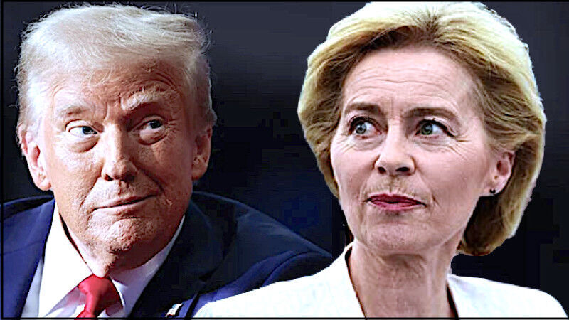 Clic para aumentar TrumpUrsula