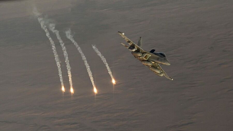 US airforce