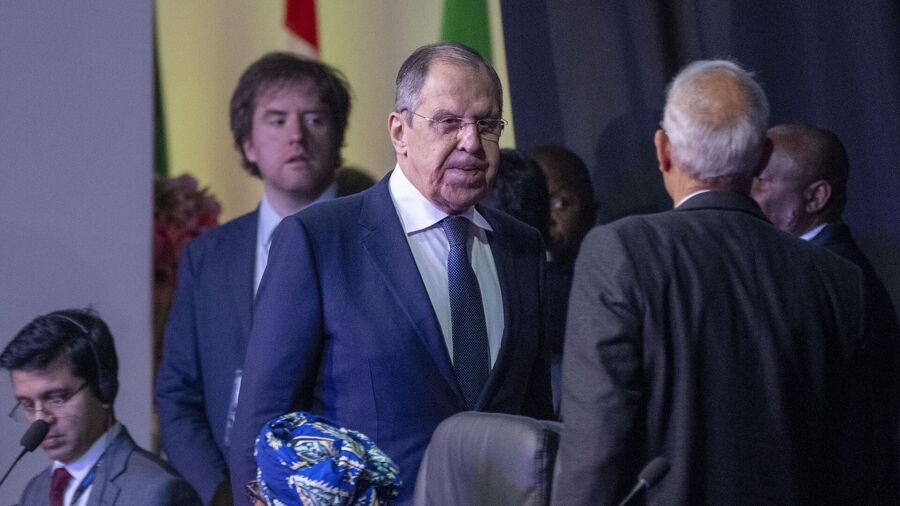 Lavrov