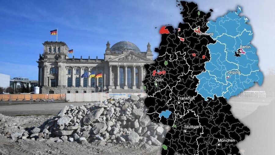 alemania elecciones