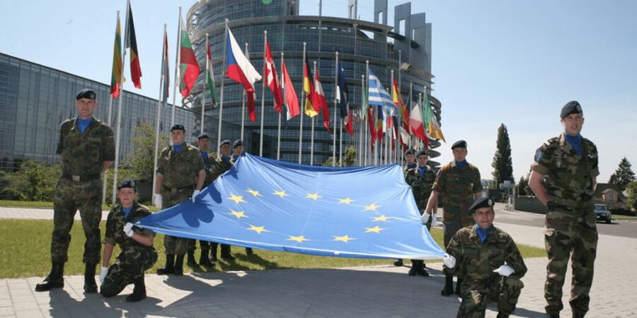 union europea