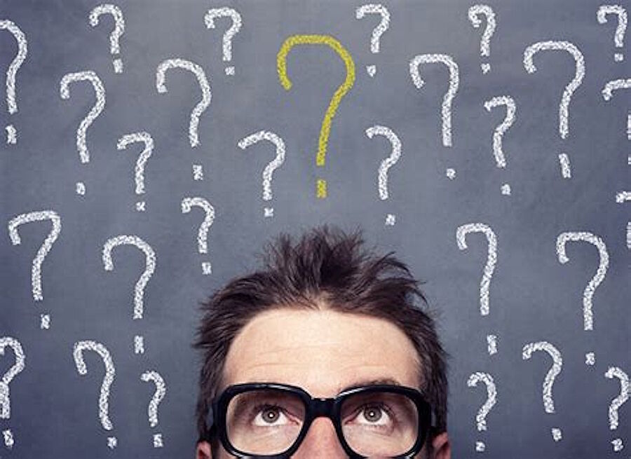 curiosity questioning