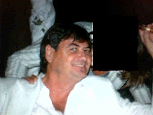Clic para aumentar Hugues Paris haiti terrorism coup