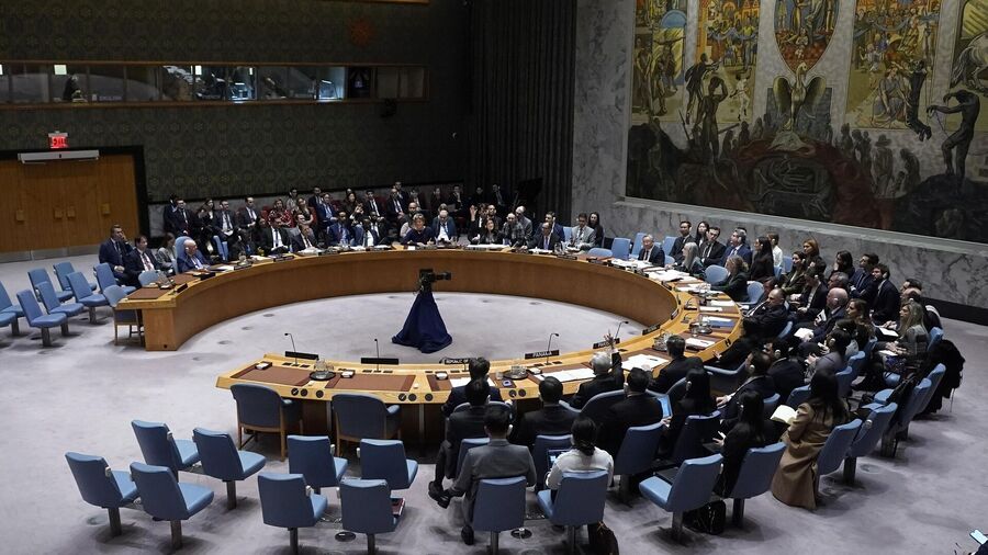 UNSC