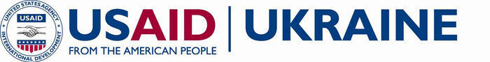 USAID in Ukraine