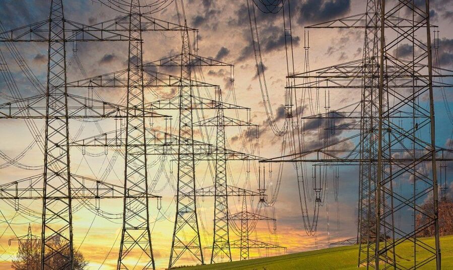 electricidad