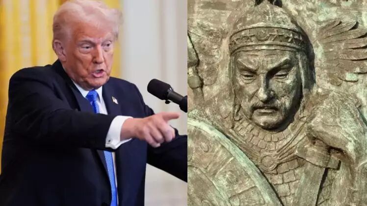 trump atila