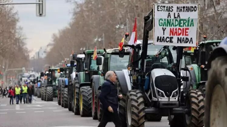 agricultores