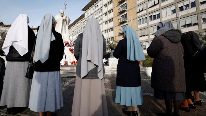 Vincenzo Livieri/Reuters